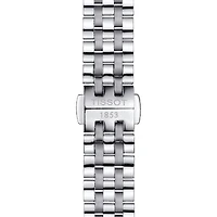 Shop tissot carson premium lady in Canada | La Maison Monaco