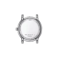 Shop tissot carson premium lady moonphase in Canada | La Maison Monaco