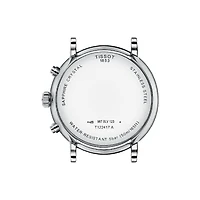 Shop tissot carson premium chronograph in Canada | La Maison Monaco