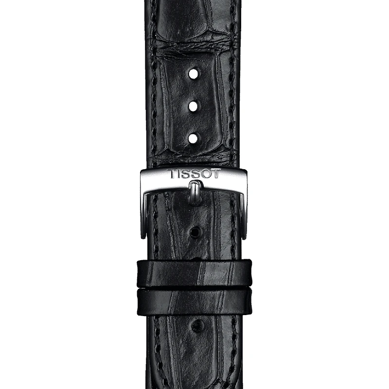 Shop tissot carson premium chronograph in Canada | La Maison Monaco