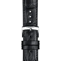 Shop tissot carson premium chronograph in Canada | La Maison Monaco