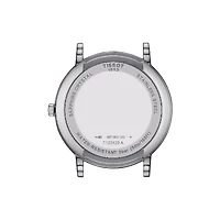 Shop tissot carson premium gent moonphase in Canada | La Maison Monaco