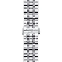 Shop tissot carson premium gent moonphase in Canada | La Maison Monaco