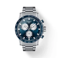Shop tissot supersport chrono in Canada | La Maison Monaco