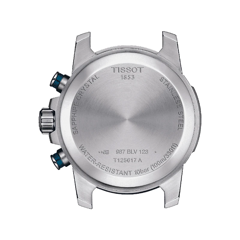 Shop tissot supersport chrono in Canada | La Maison Monaco