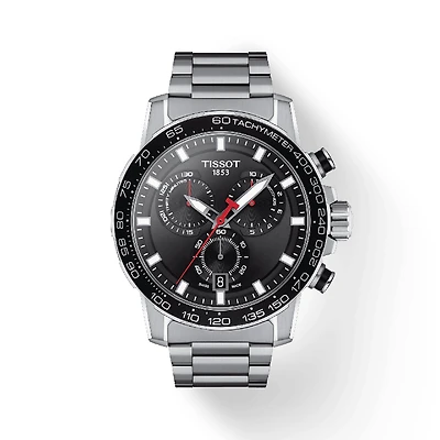Shop tissot supersport chrono in Canada | La Maison Monaco