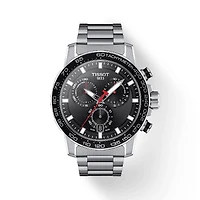 Shop tissot supersport chrono in Canada | La Maison Monaco