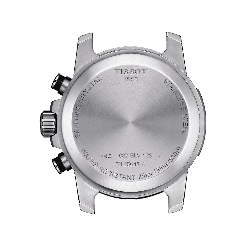Shop tissot supersport chrono in Canada | La Maison Monaco