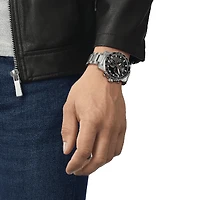 Shop tissot supersport chrono in Canada | La Maison Monaco