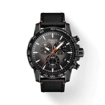 Shop tissot supersport chrono basketball edition in Canada | La Maison Monaco