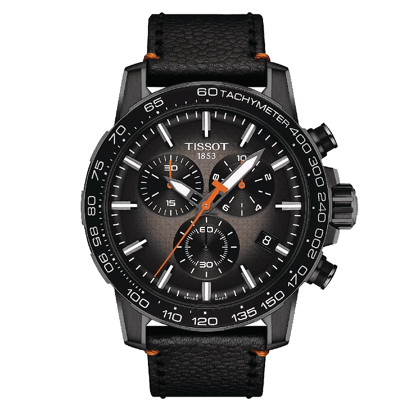 Shop tissot supersport chrono basketball edition in Canada | La Maison Monaco