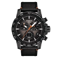 Shop tissot supersport chrono basketball edition in Canada | La Maison Monaco