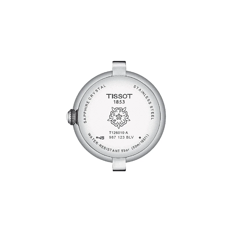 Shop tissot bellissima small lady in Canada | La Maison Monaco