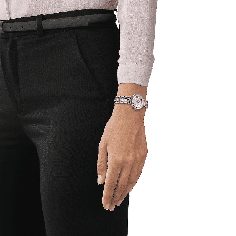 Shop tissot bellissima small lady in Canada | La Maison Monaco
