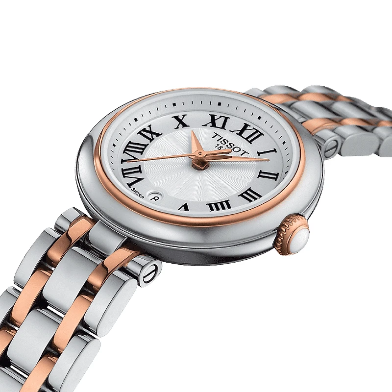 Shop tissot bellissima small lady in Canada | La Maison Monaco