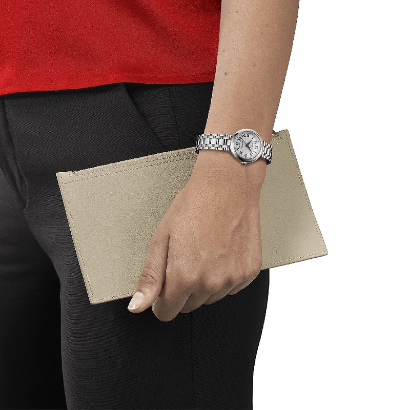 Shop tissot bellissima automatic in Canada | La Maison Monaco