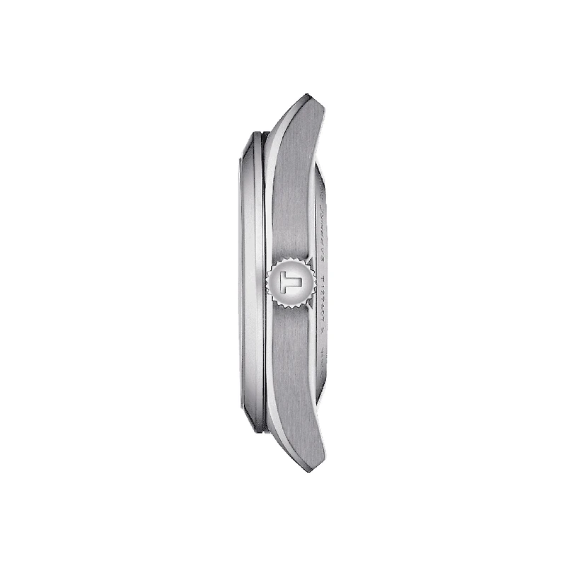 Shop tissot gentleman powermatic 80 open heart in Canada | La Maison Monaco