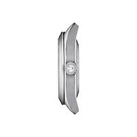 Shop tissot gentleman powermatic 80 open heart in Canada | La Maison Monaco
