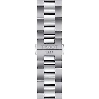 Shop tissot gentleman powermatic 80 open heart in Canada | La Maison Monaco