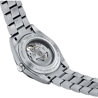Shop tissot gentleman powermatic 80 open heart in Canada | La Maison Monaco