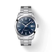 Shop tissot gentleman powermatic 80 silicium in Canada | La Maison Monaco