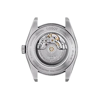 Shop tissot gentleman powermatic 80 silicium in Canada | La Maison Monaco