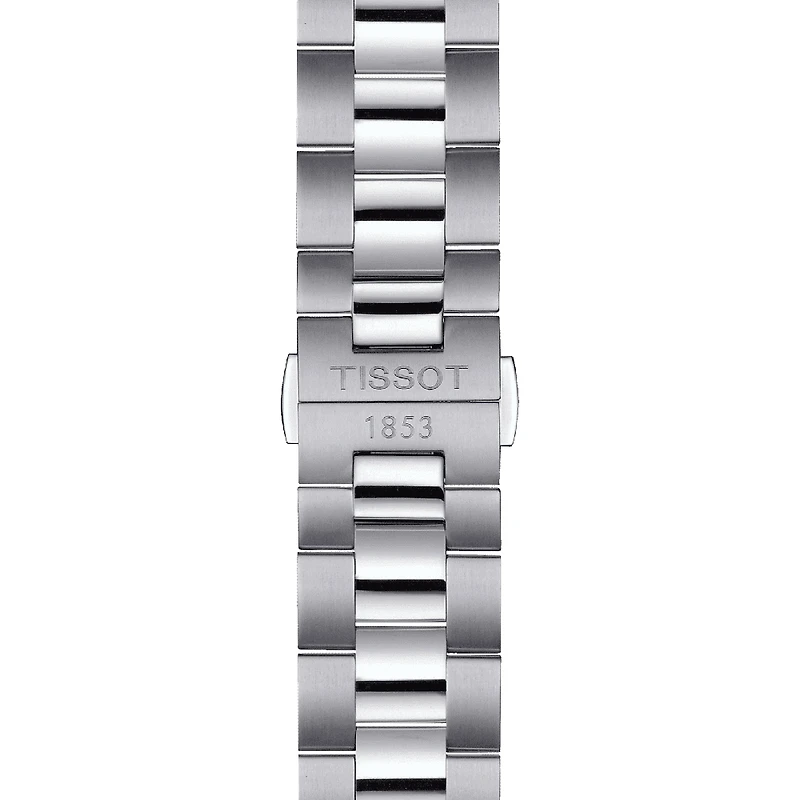 Shop tissot gentleman powermatic 80 silicium in Canada | La Maison Monaco