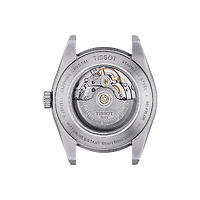 Shop tissot gentleman powermatic 80 silicium in Canada | La Maison Monaco