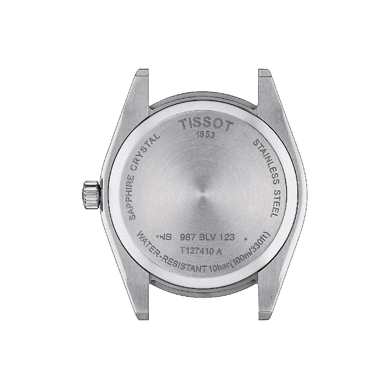Shop tissot gentleman in Canada | La Maison Monaco