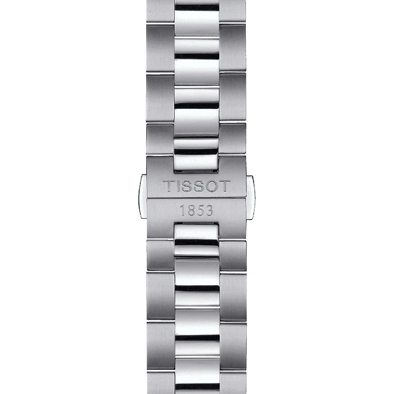 Shop tissot gentleman in Canada | La Maison Monaco