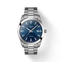 Shop tissot gentleman titanium in Canada | La Maison Monaco