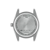 Shop tissot gentleman titanium in Canada | La Maison Monaco