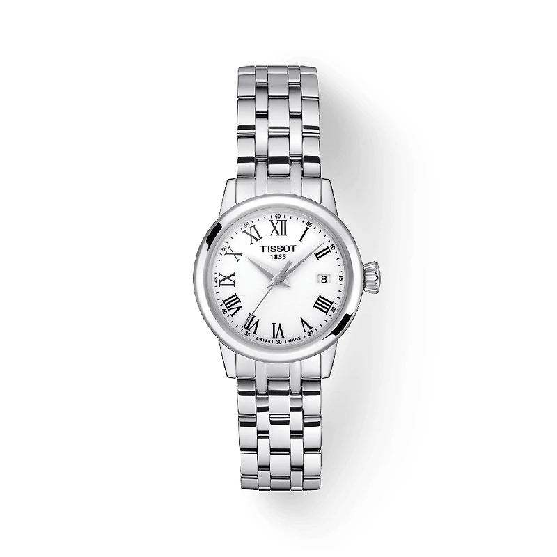 Shop tissot classic dream lady in Canada | La Maison Monaco
