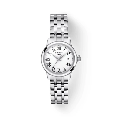Shop tissot classic dream lady in Canada | La Maison Monaco