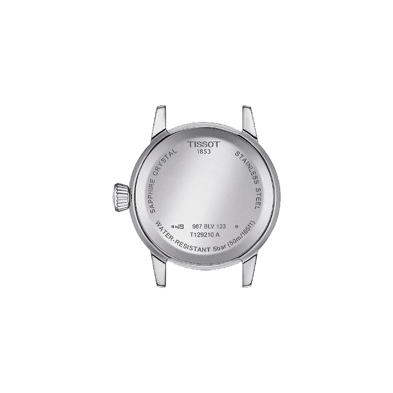 Shop tissot classic dream lady in Canada | La Maison Monaco