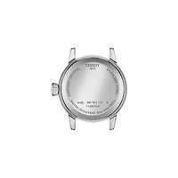 Shop tissot classic dream lady in Canada | La Maison Monaco