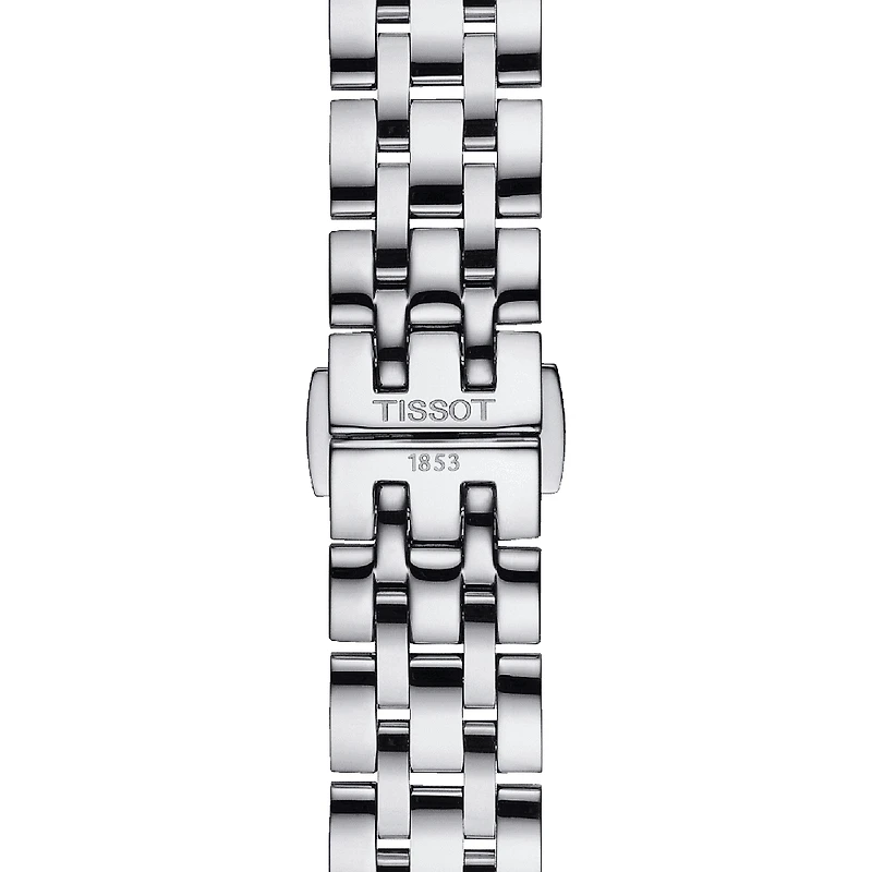 Shop tissot classic dream lady in Canada | La Maison Monaco