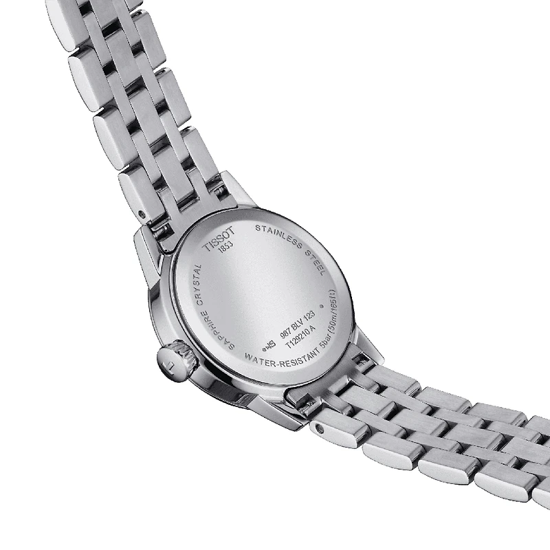 Shop tissot classic dream lady in Canada | La Maison Monaco