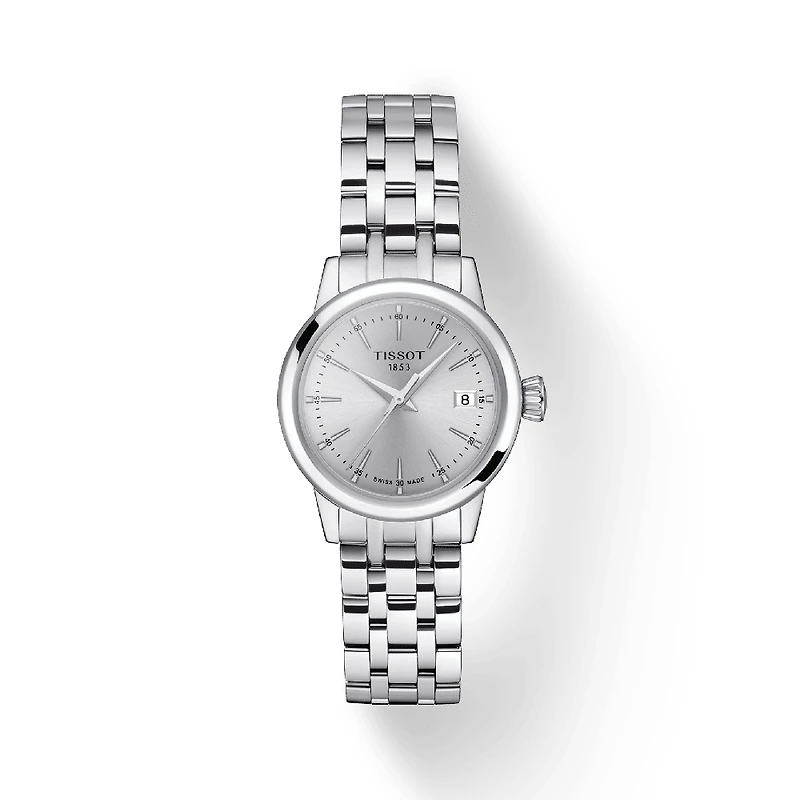 Shop tissot classic dream lady in Canada | La Maison Monaco
