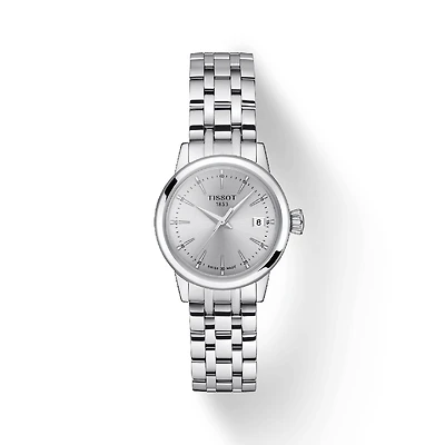 Shop tissot classic dream lady in Canada | La Maison Monaco
