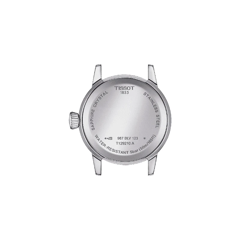 Shop tissot classic dream lady in Canada | La Maison Monaco
