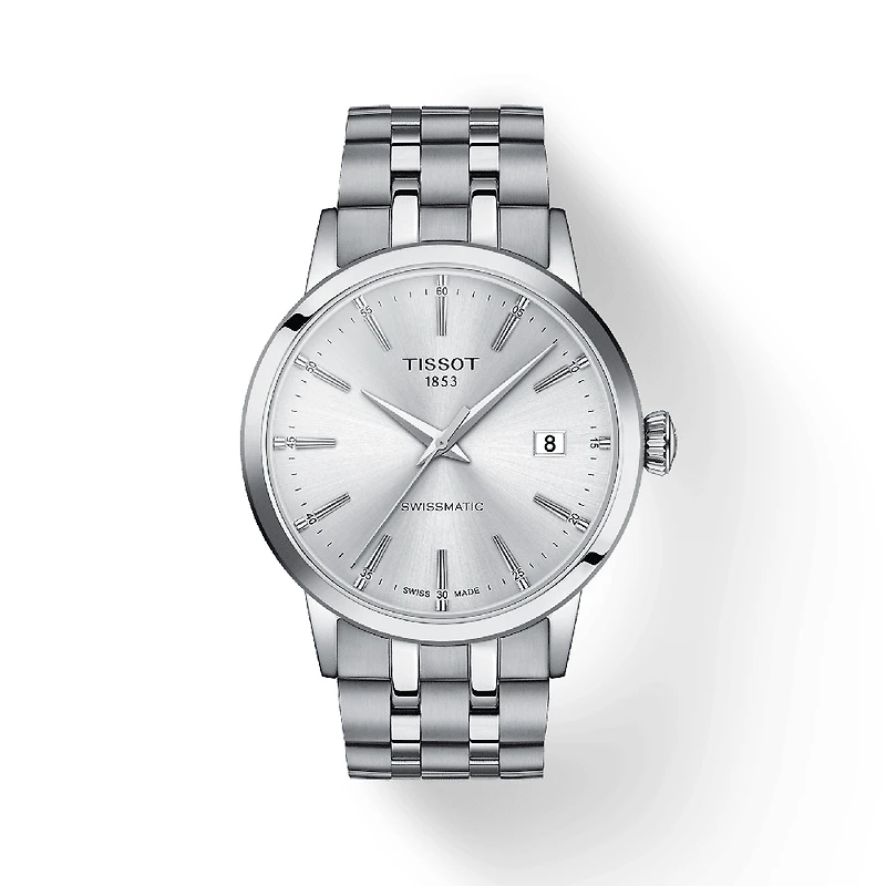 Shop tissot classic dream swissmatic in Canada | La Maison Monaco