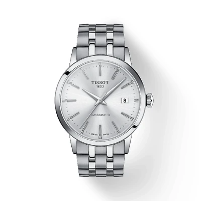 Shop tissot classic dream swissmatic in Canada | La Maison Monaco