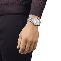 Shop tissot classic dream swissmatic in Canada | La Maison Monaco