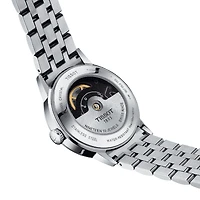 Shop tissot classic dream swissmatic in Canada | La Maison Monaco