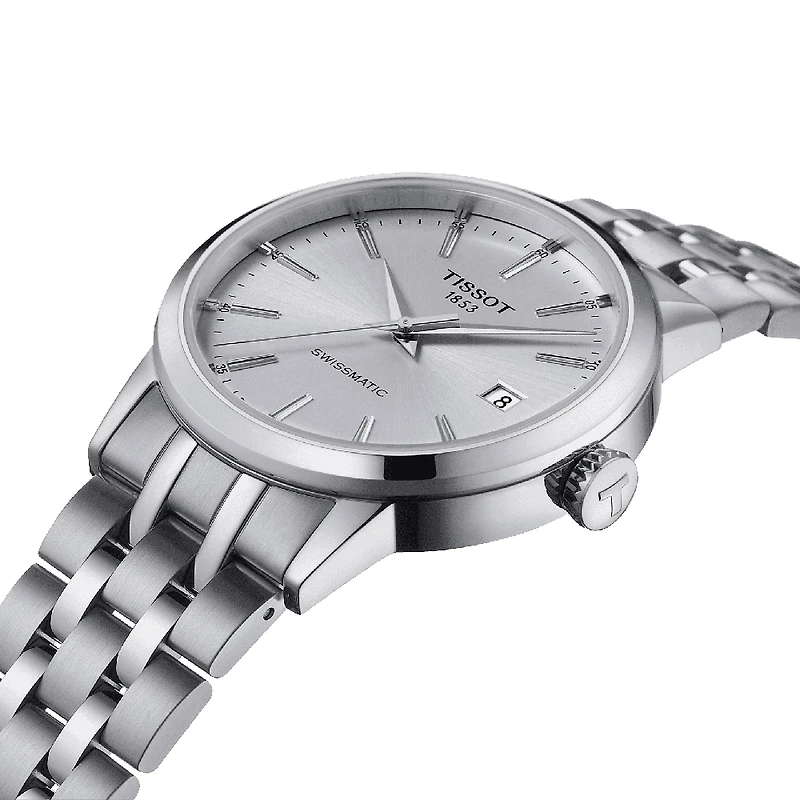 Shop tissot classic dream swissmatic in Canada | La Maison Monaco