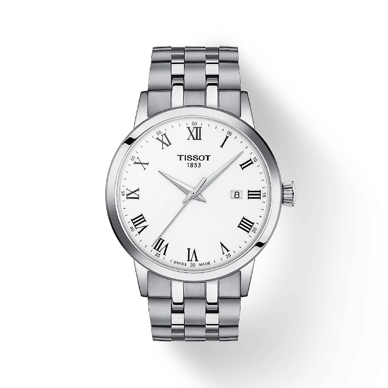 Shop tissot classic dream in Canada | La Maison Monaco