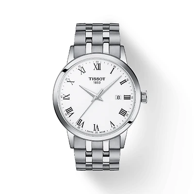 Shop tissot classic dream in Canada | La Maison Monaco