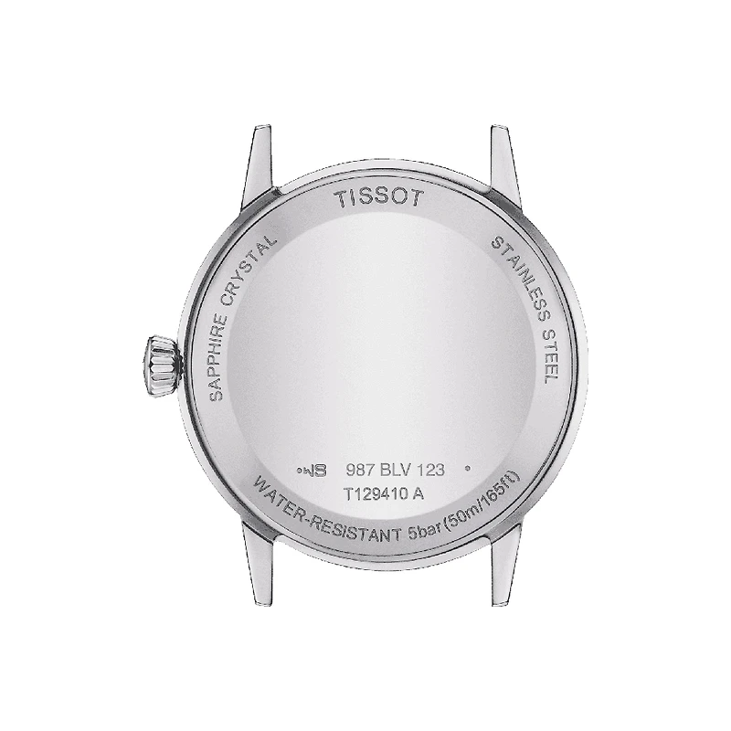 Shop tissot classic dream in Canada | La Maison Monaco