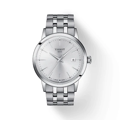 Shop tissot classic dream in Canada | La Maison Monaco